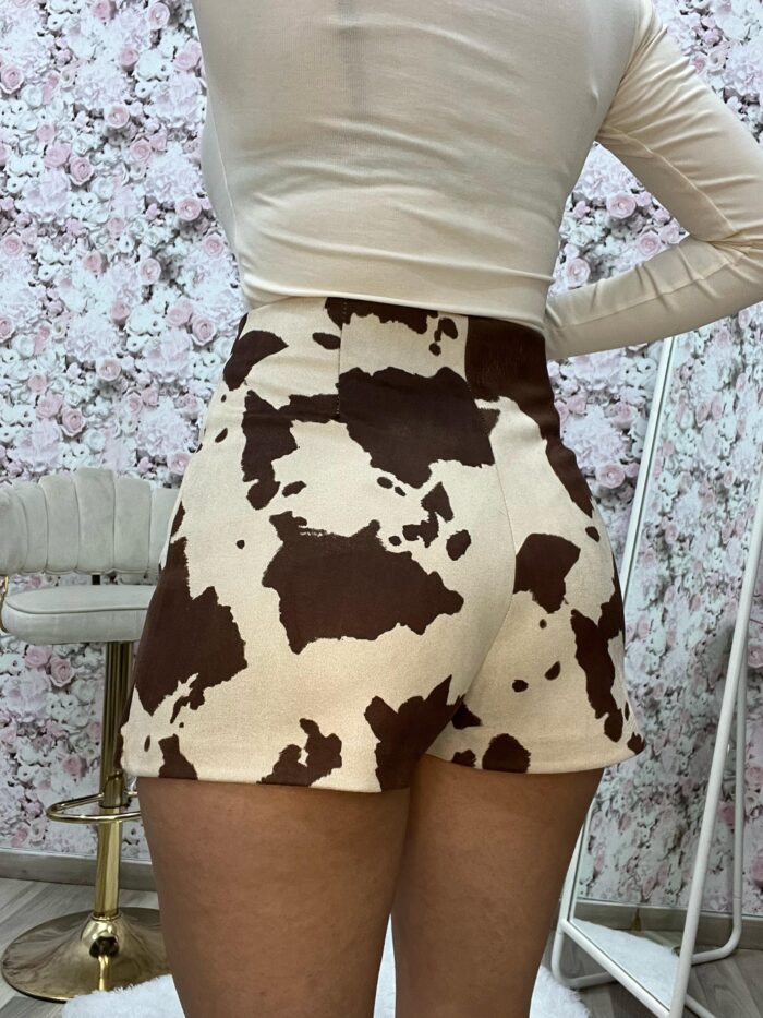 PANTAGONNA COW BY LUMINA - immagine 2