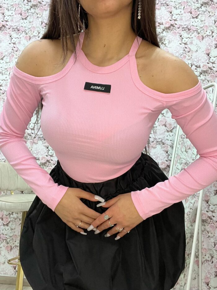 Maglia cut-out by Lumina