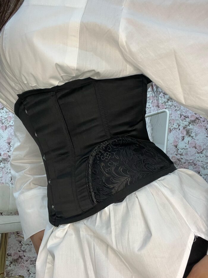 Corsetto underbust - immagine 3