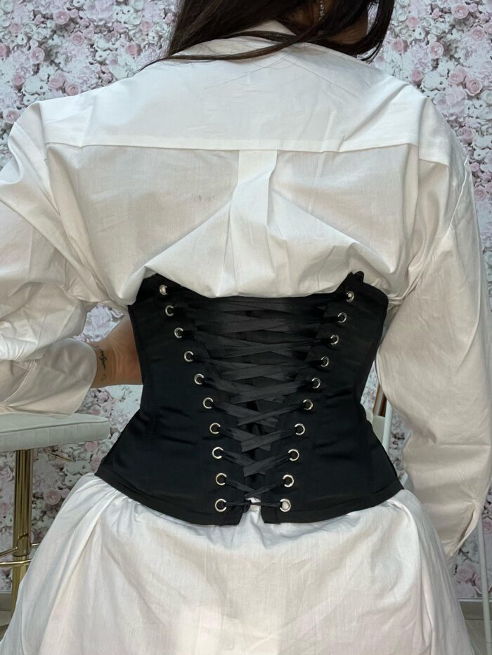 Corsetto underbust - immagine 2