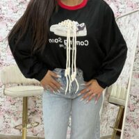 Felpina lace - immagine 2