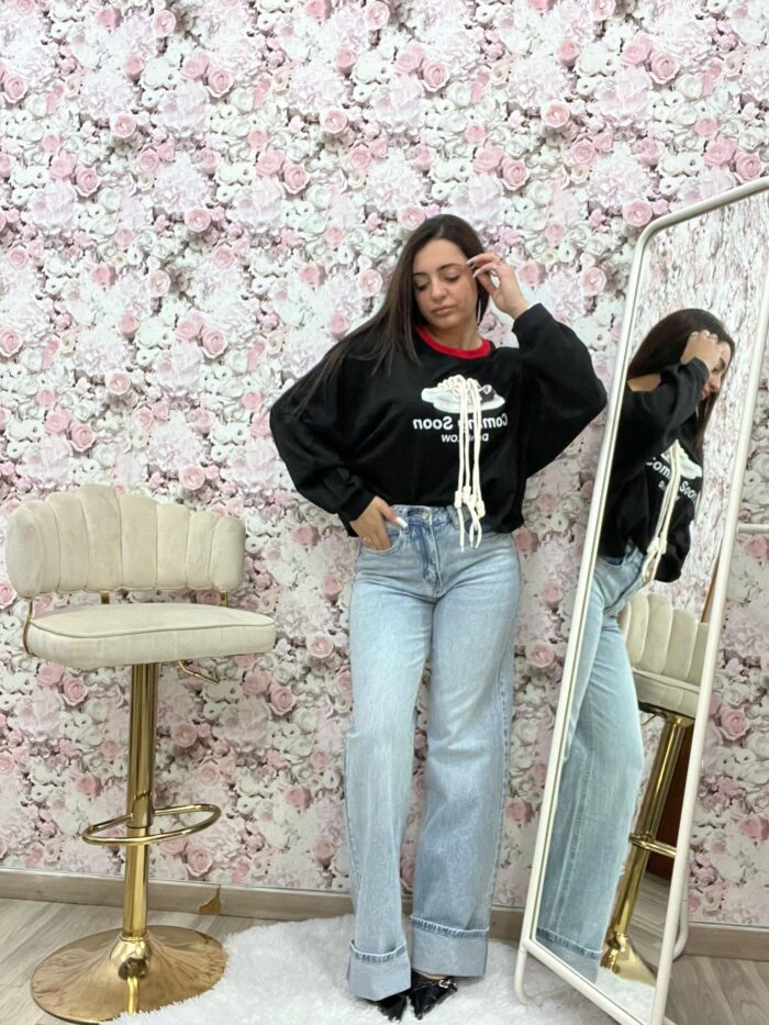 Jeans piegone - immagine 2