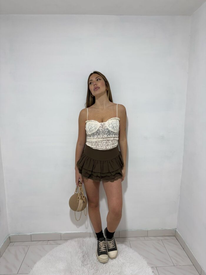 PANTAGONNA VANITY - immagine 2
