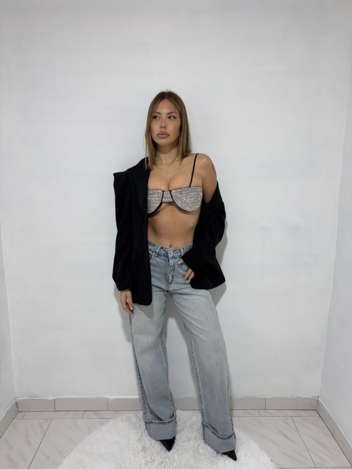 bralette chic - immagine 2