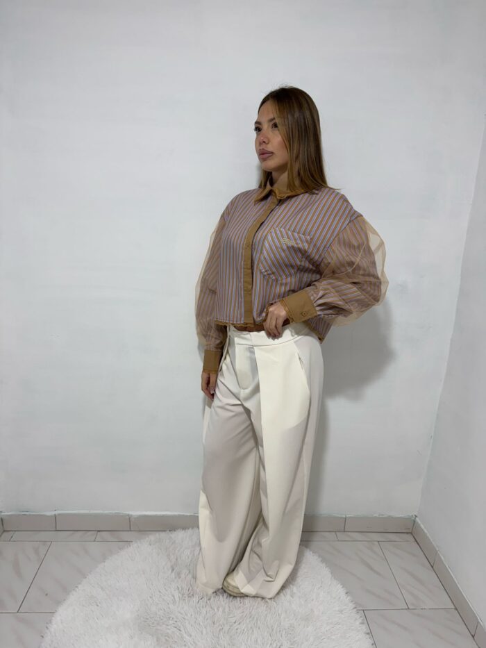 CAMICIA STRIPED - immagine 3