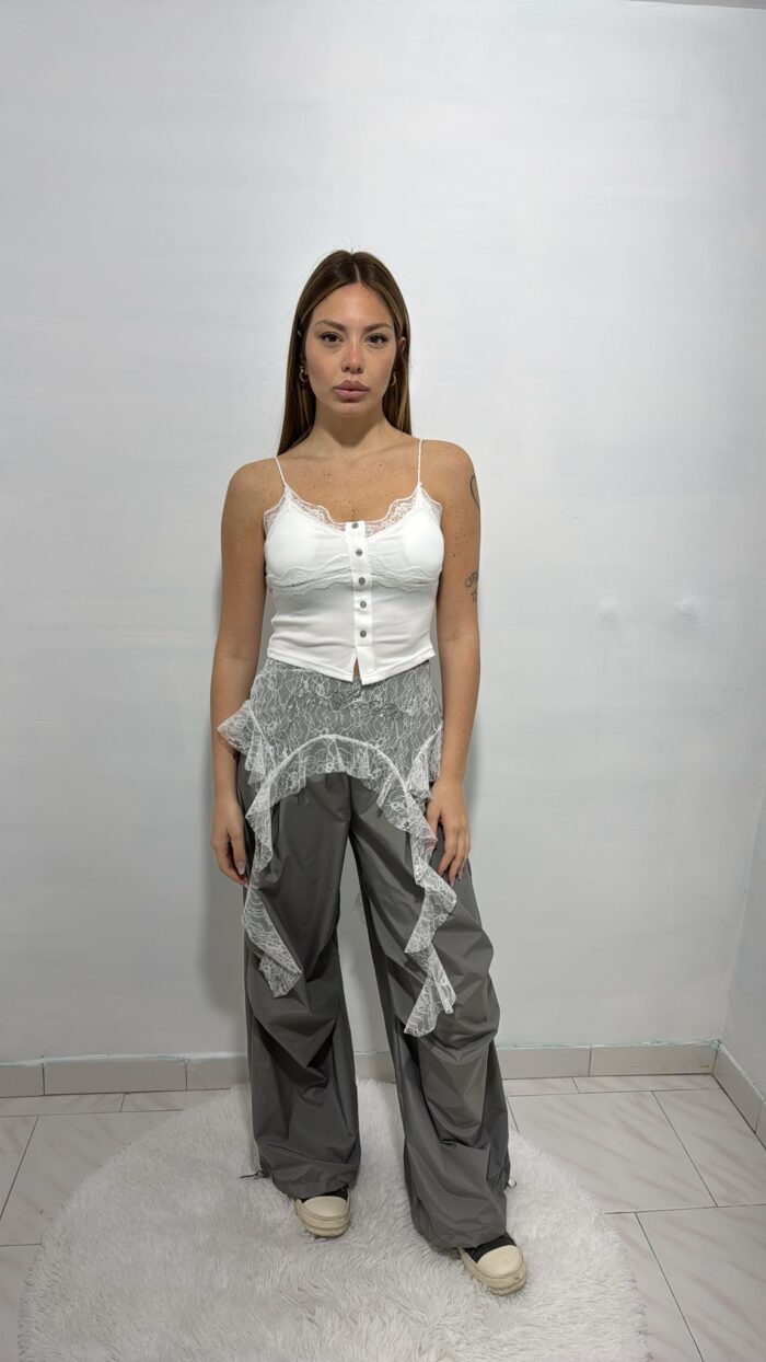 pantatuta grace