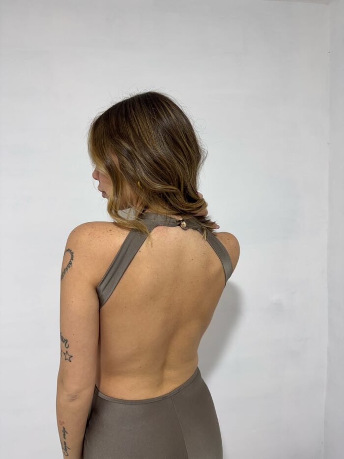 Tuta Back Allure - immagine 2