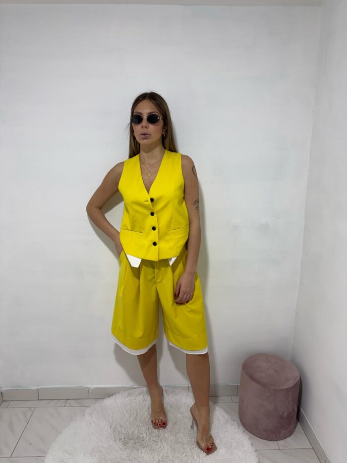 Coordinato Trendy By Lumina - immagine 3