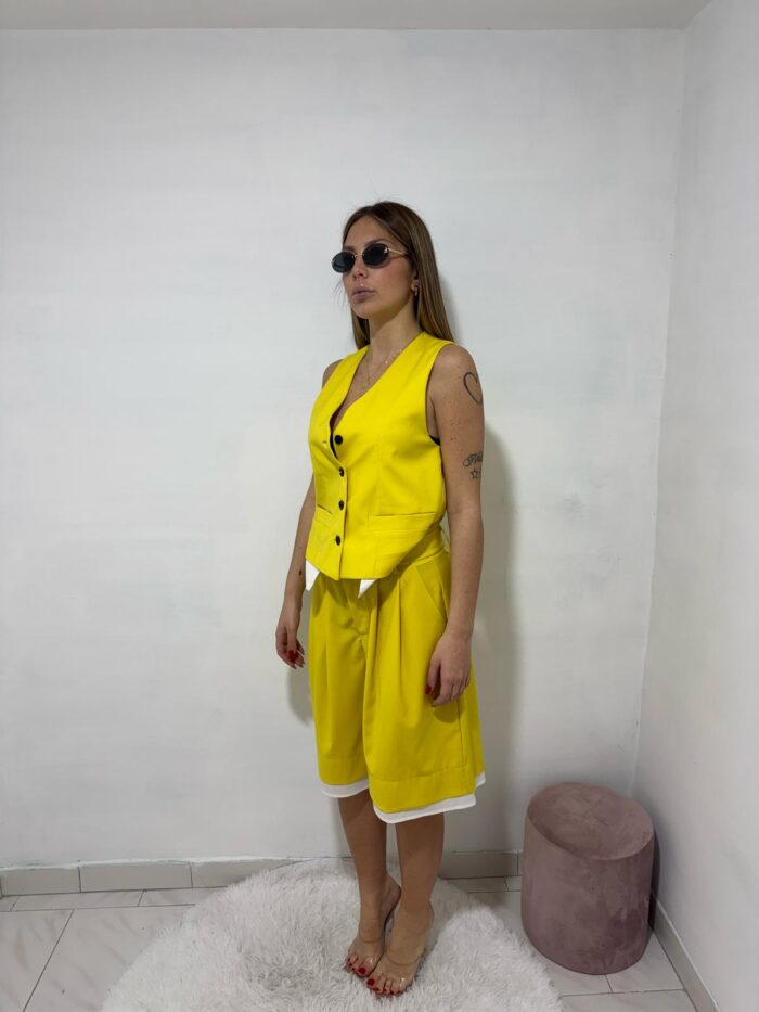 Coordinato Trendy By Lumina - immagine 2