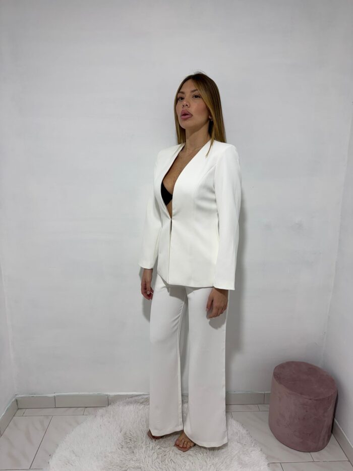 Tailleur avvitato - immagine 4