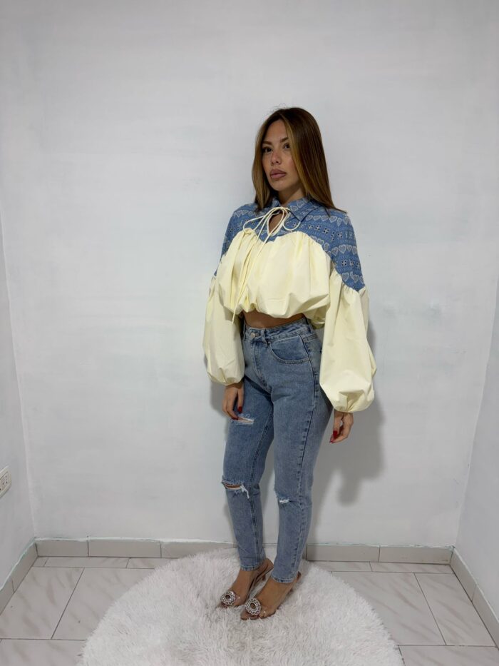 Jeans - immagine 2