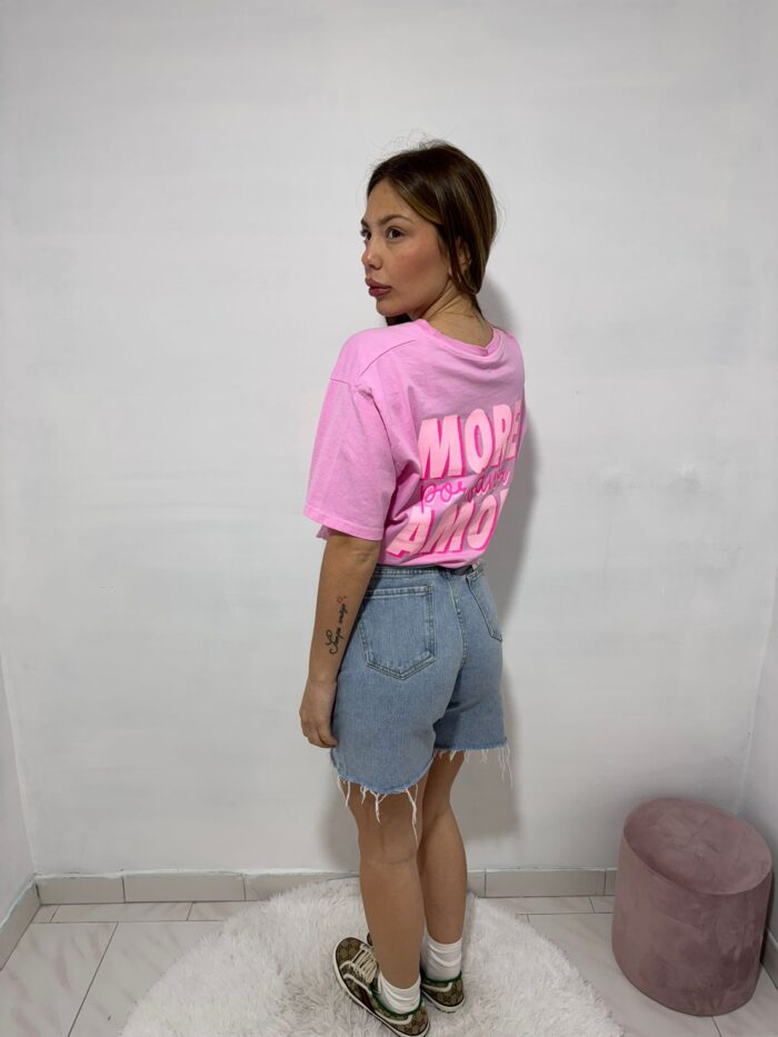Shirt Amour - immagine 2