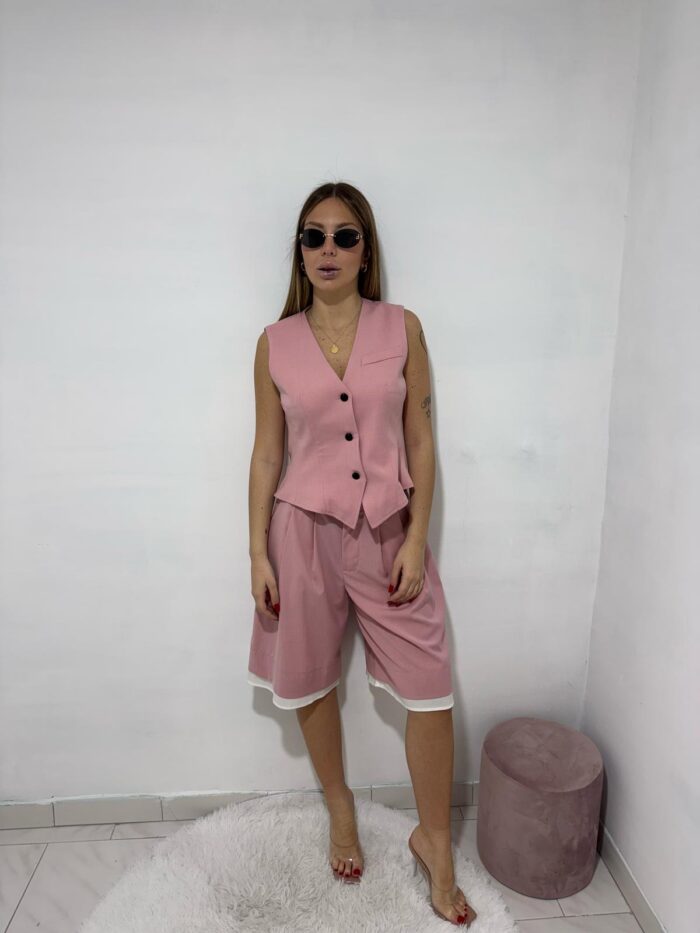 Coordinato Trendy By Lumina