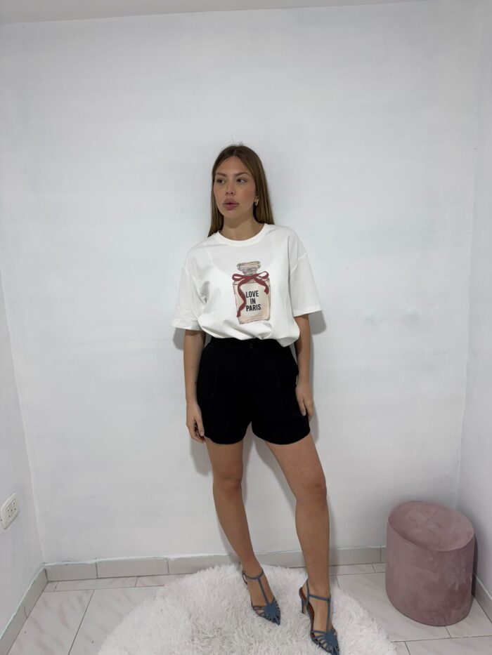 Shirt By Lumina