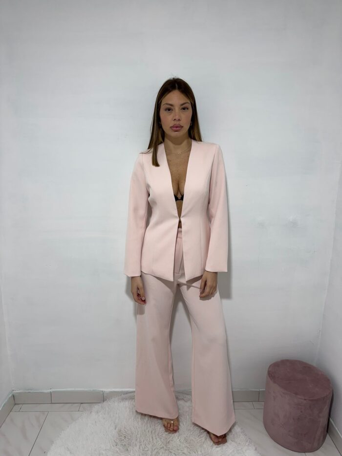 Tailleur avvitato