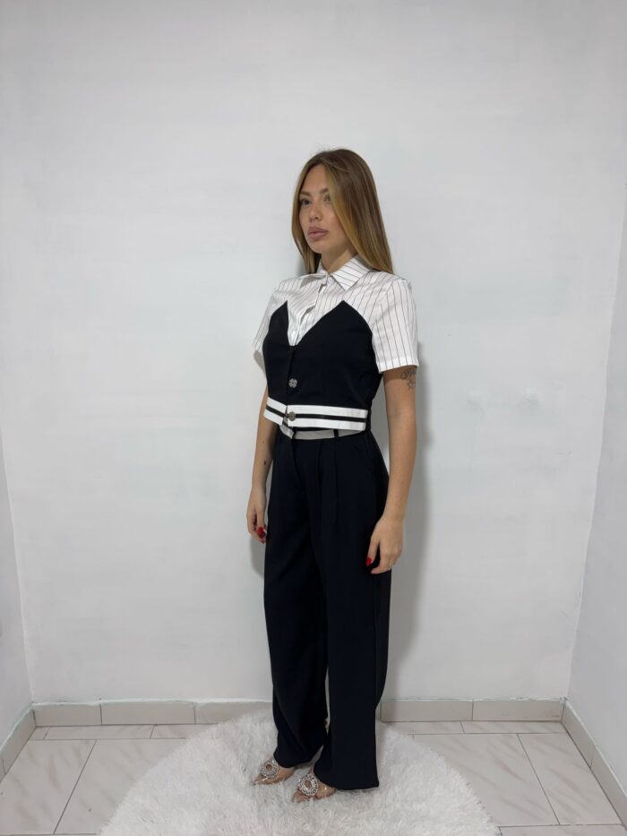 Stile in coordinato - immagine 2