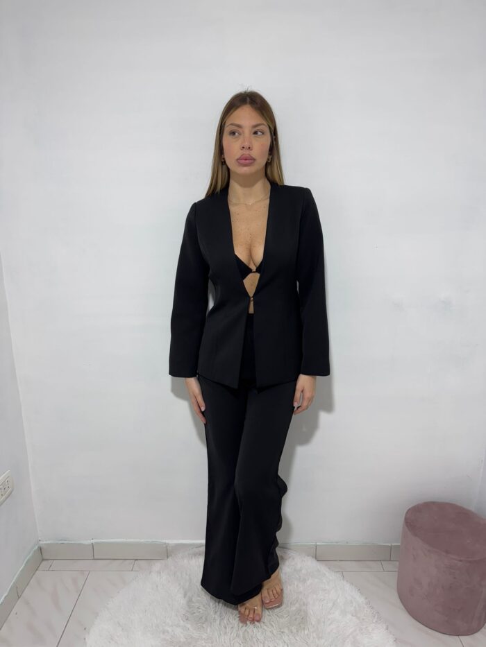 Tailleur avvitato - immagine 6