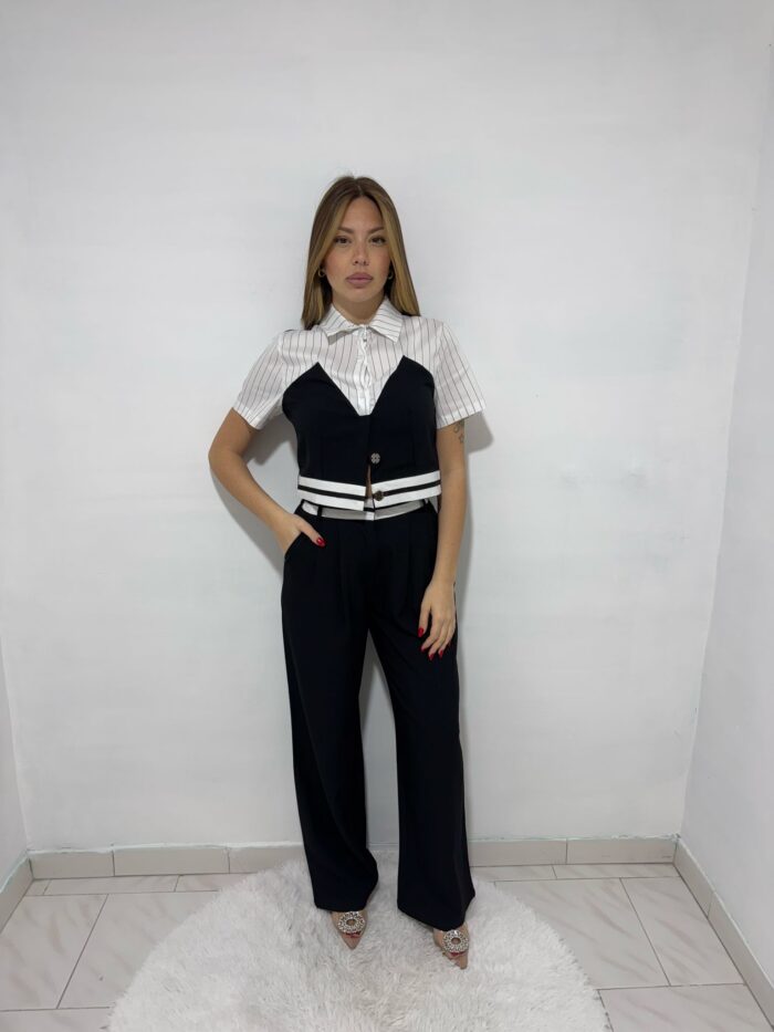 Stile in coordinato