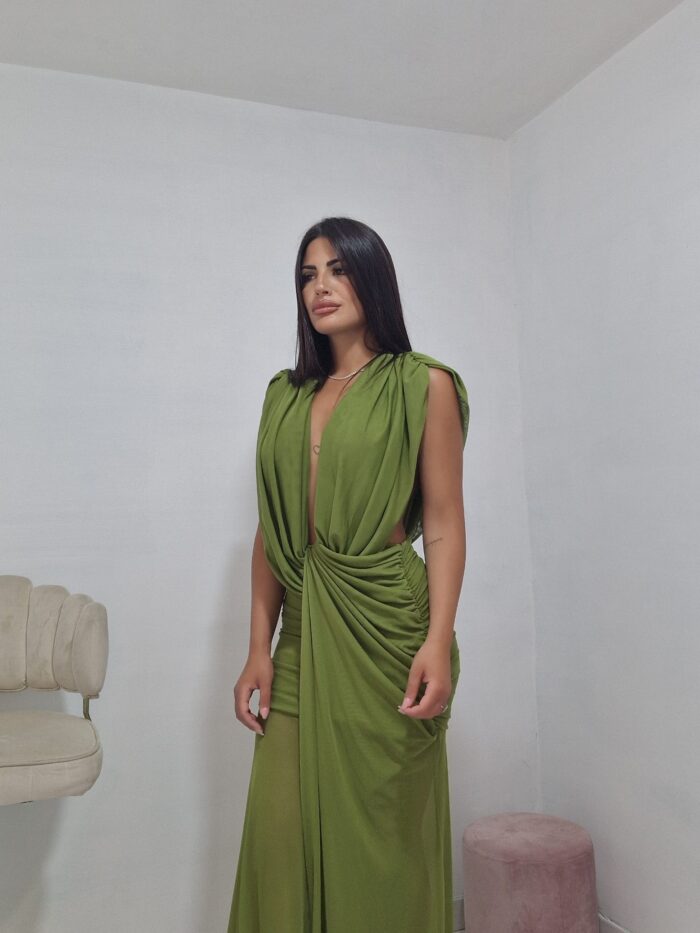 Abito Cleopatra - immagine 11
