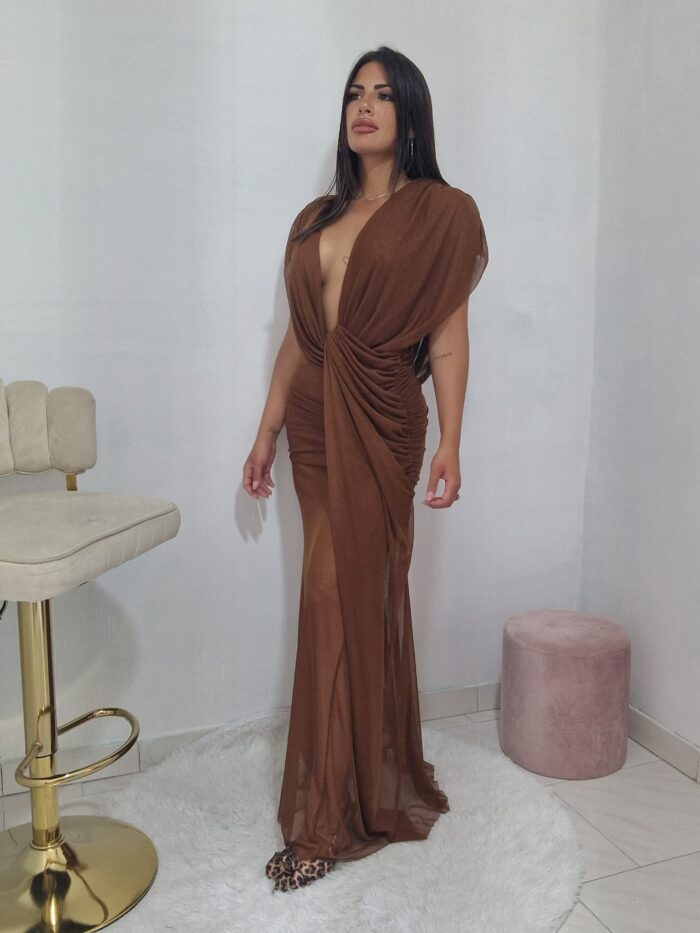 Abito Cleopatra - immagine 12