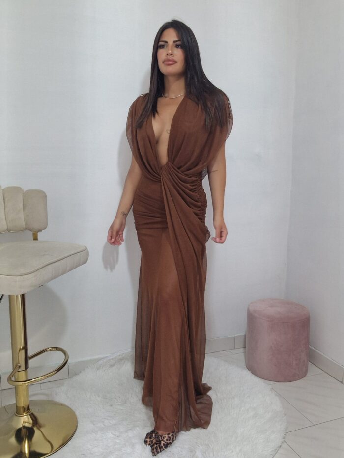 Abito Cleopatra - immagine 14